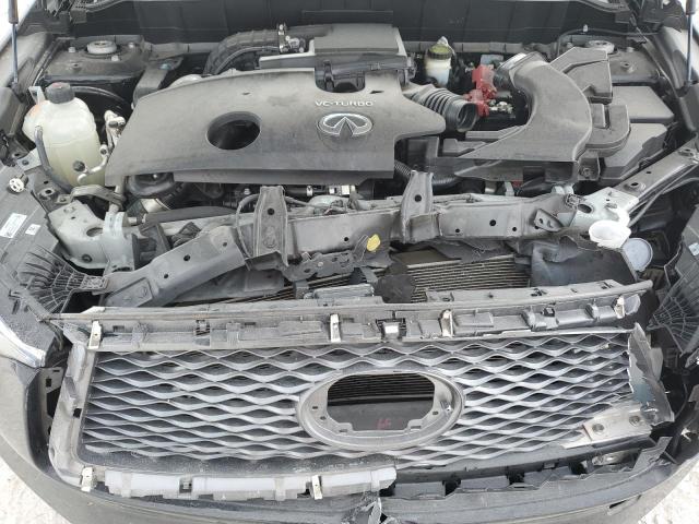 Aukcja sprzedaży 2021 Infiniti Qx50 Essential, vin: 3PCAJ5CA3MF102337, numer aukcji: 84914675