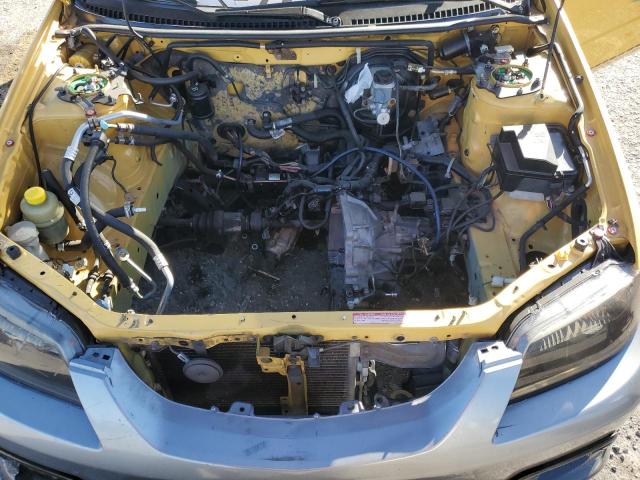90092105 :رقم المزاد ، JM1BJ227730647026 vin ، 2003 Mazda Protege مزاد بيع