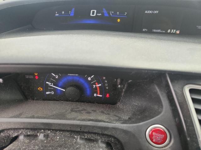 85354835 :رقم المزاد ، 2HGFG3B83EH522152 vin ، 2014 Honda Civic Ex مزاد بيع