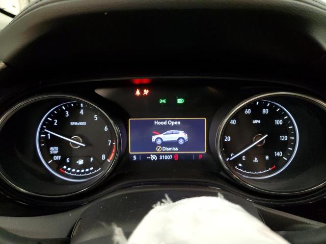 85864735 :رقم المزاد ، KL4MMFSL0PB073488 vin ، 2023 Buick Encore Gx مزاد بيع