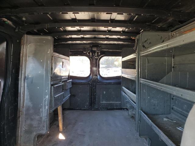 2014 Nissan Nv 1500 მანქანა იყიდება აუქციონზე, vin: 1N6BF0KM9EN107594, აუქციონის ნომერი: 86148775