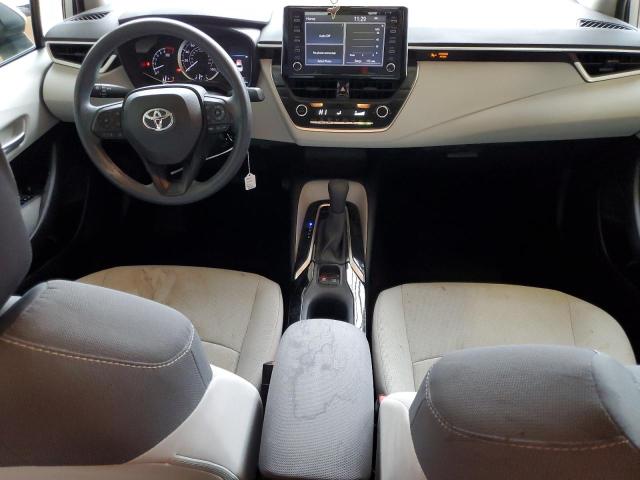 90232325 :رقم المزاد ، 5YFEPRAE7LP124826 vin ، 2020 Toyota Corolla مزاد بيع