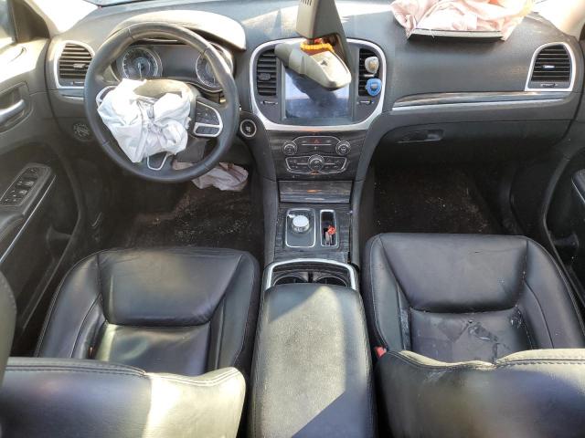 Продаж на аукціоні авто 2018 Chrysler 300, vin: 2C3CCAAG9JH239716, номер лоту: 86134255