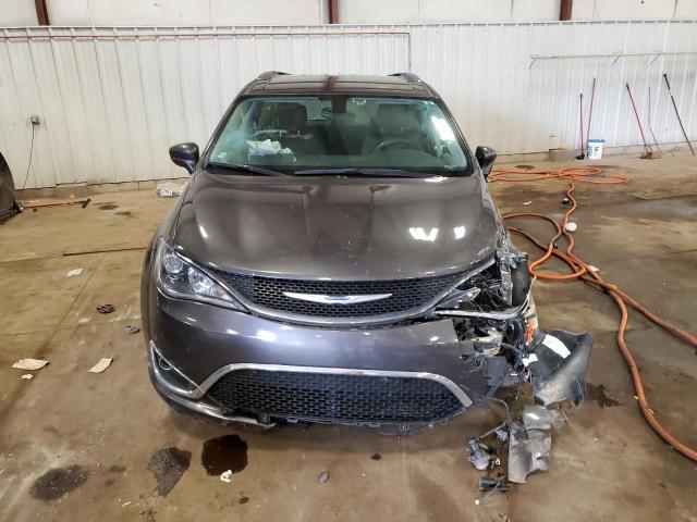 Продаж на аукціоні авто 2018 Chrysler Pacifica, vin: 2C4RC1EG2JR198453, номер лоту: 89796295