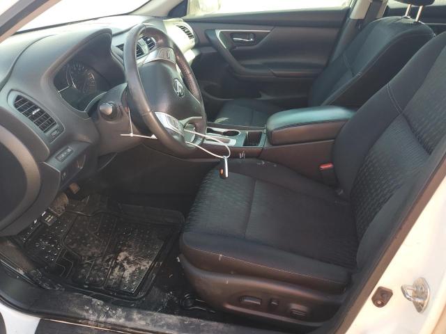 Продажа на аукционе авто 2017 Nissan Altima, vin: 1N4AL3AP4HC246686, номер лота: 92235625