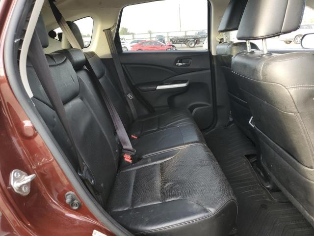 2015 Honda Cr-v მანქანა იყიდება აუქციონზე, vin: 2HKRM4H71FH680071, აუქციონის ნომერი: 86888855
