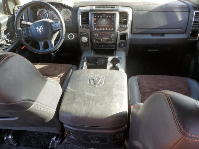 Продажа на аукционе авто 2015 Ram 1500, vin: 1C6RR7MT4FS701459, номер лота: 84907525