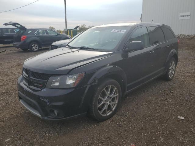 Aukcja sprzedaży 2014 Dodge Journey R/t, vin: 3C4PDDEG1ET121517, numer aukcji: 82390065