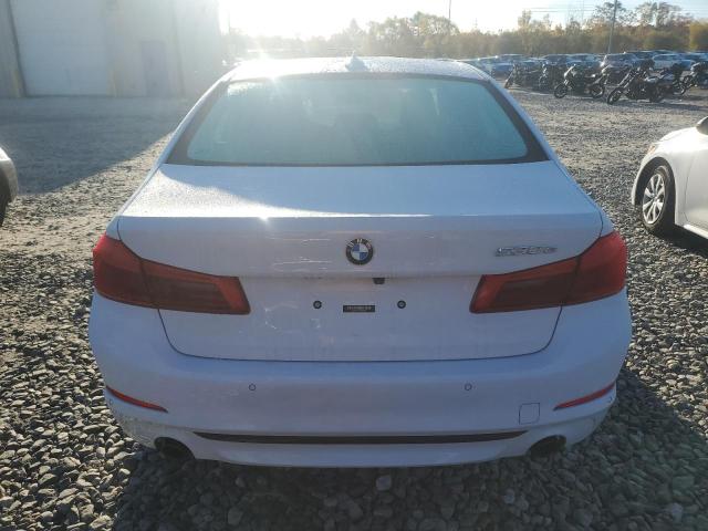Продаж на аукціоні авто 2018 Bmw 530xe, vin: WBAJB1C55JB083990, номер лоту: 90088915