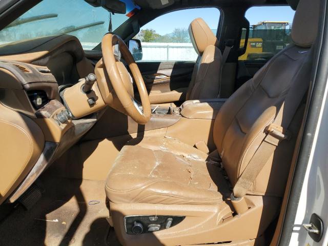 Aukcja sprzedaży 2017 Cadillac Escalade, vin: 1GYS4KKJ9HR335774, numer aukcji: 87471005