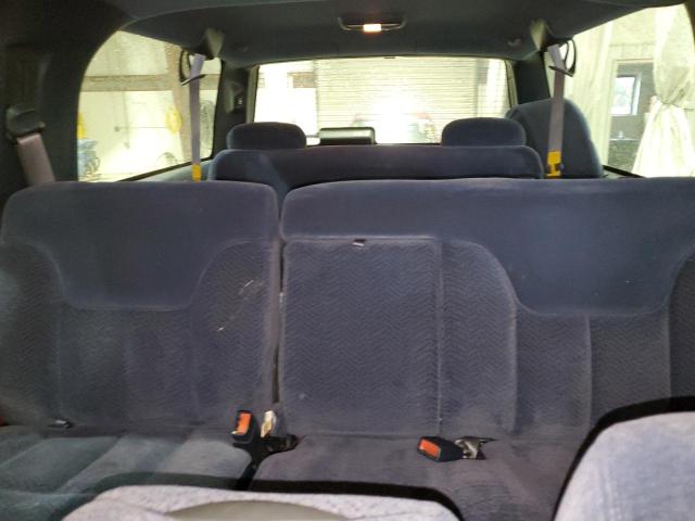 Aukcja sprzedaży 1998 Chevrolet Suburban C, vin: 1GNEC16R5WJ361307, numer aukcji: 85717335
