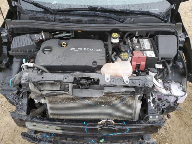 90349215 :رقم المزاد ، KL8CD6SA1LC457437 vin ، 2020 Chevrolet Spark مزاد بيع