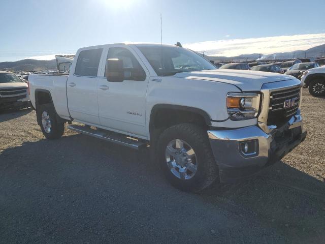 Продаж на аукціоні авто 2017 Gmc Sierra, vin: 1GT12SEG6HF214855, номер лоту: 82769585