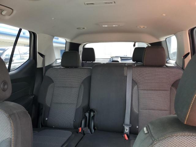 95241565 :رقم المزاد ، 1GNERFKW6KJ188298 vin ، 2019 Chevrolet Traverse L مزاد بيع