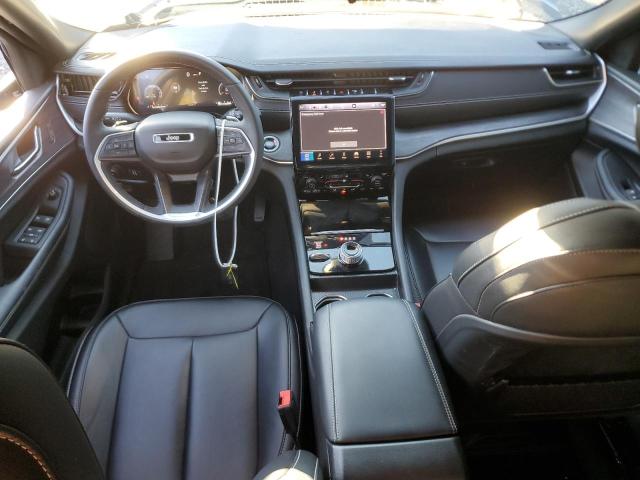 90547825 :رقم المزاد ، 1C4RJKBGXR8593603 vin ، 2024 Jeep Grand Cher مزاد بيع
