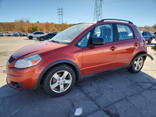 2011 Suzuki Sx4 მანქანა იყიდება აუქციონზე, vin: JS2YB5A33B6303699, აუქციონის ნომერი: 51776106