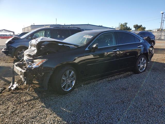 2008 Lexus Es მანქანა იყიდება აუქციონზე, vin: JTHBJ46G482205465, აუქციონის ნომერი: 84424525