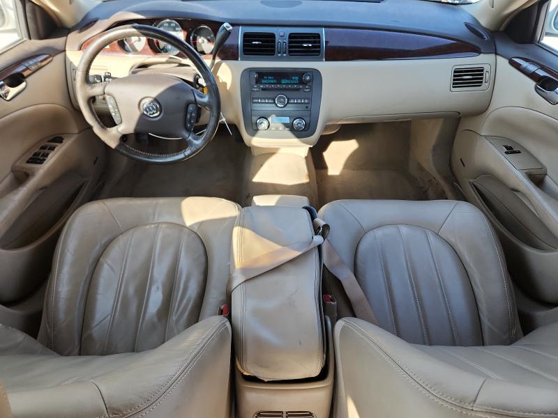 Продаж на аукціоні авто 2011 Buick Lucerne Cx, vin: 1G4HJ5EM4BU152489, номер лоту: 87217995