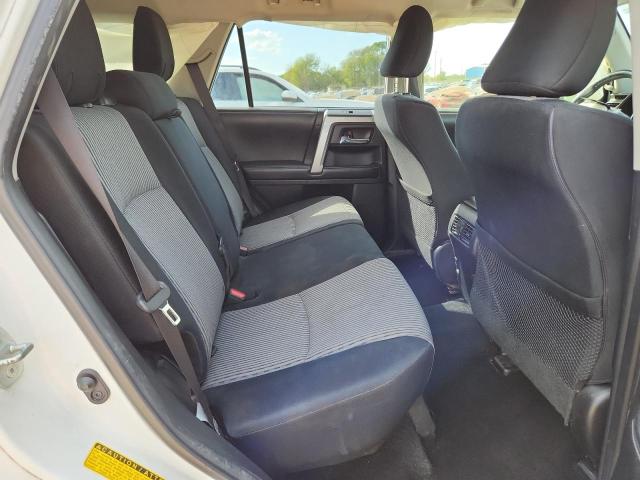 2015 Toyota 4runner მანქანა იყიდება აუქციონზე, vin: JTEZU5JR9F5109957, აუქციონის ნომერი: 84974415