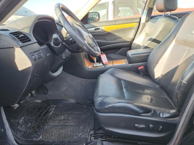 Aukcja sprzedaży 2003 Infiniti M45, vin: JNKAY41E13M002480, numer aukcji: 90198085