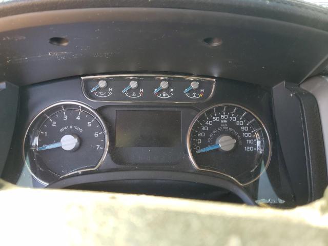 Продажа на аукционе авто 2013 Ford F150, vin: 1FTFX1CF9DFD76467, номер лота: 82612195