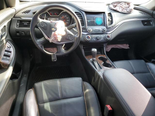 2014 Chevrolet Impala მანქანა იყიდება აუქციონზე, vin: 2G1155S39E9221726, აუქციონის ნომერი: 84569145
