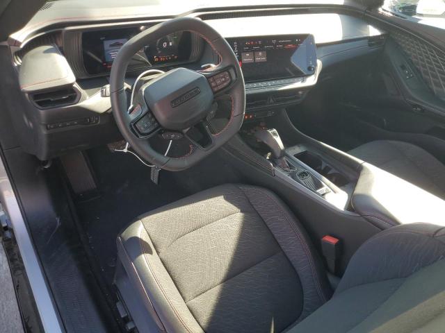 Aukcja sprzedaży 2025 Dodge Charger Daytona R/t, vin: 2C3CDBCK2SR565955, numer aukcji: 84962635