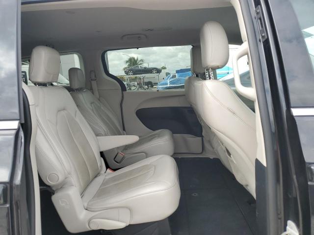 87032985 :رقم المزاد ، 2C4RC1BG7MR504359 vin ، 2021 Chrysler Pacifica مزاد بيع