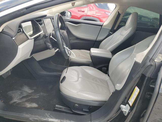 Продаж на аукціоні авто 2013 Tesla Model S, vin: 5YJSA1DN0DFP07916, номер лоту: 85099985