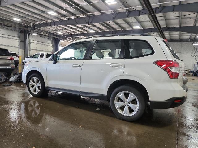 84922505 :رقم المزاد ، JF2SJABC1FH487112 vin ، 2015 Subaru Forester مزاد بيع