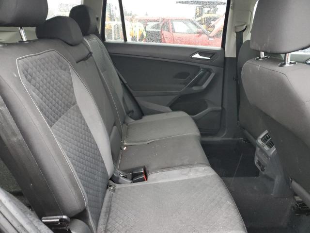 Продажа на аукционе авто 2021 Volkswagen Tiguan, vin: 3VV0B7AX4MM015295, номер лота: 91063345