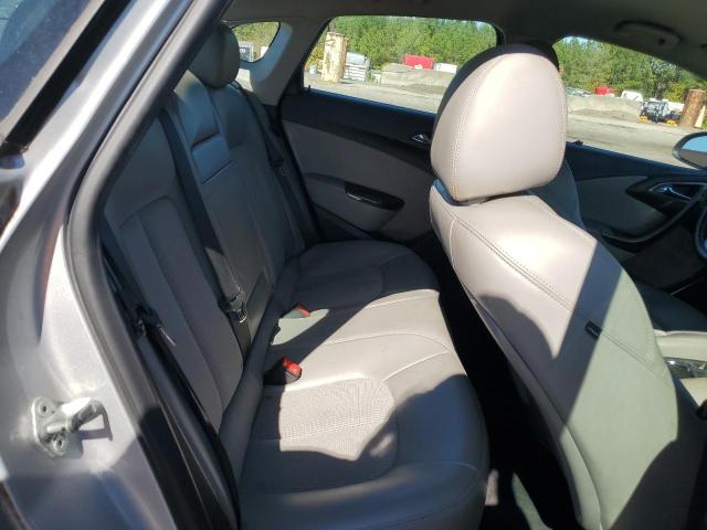 2014 Buick Verano Convenience მანქანა იყიდება აუქციონზე, vin: 1G4PR5SK9E4202086, აუქციონის ნომერი: 86972625