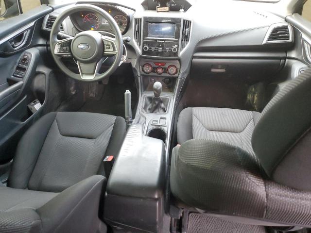 90271565 :رقم المزاد ، 4S3GTAA65N1713590 vin ، 2022 Subaru Impreza مزاد بيع