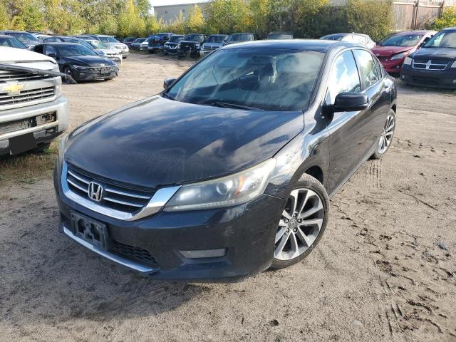 Aukcja sprzedaży 2014 Honda Accord, vin: 1HGCR2F58EA812022, numer aukcji: 85735585