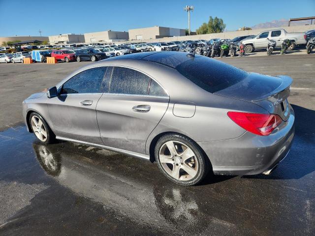 Aukcja sprzedaży 2016 Mercedes-benz Cla 250, vin: WDDSJ4EB9GN331170, numer aukcji: 85321745