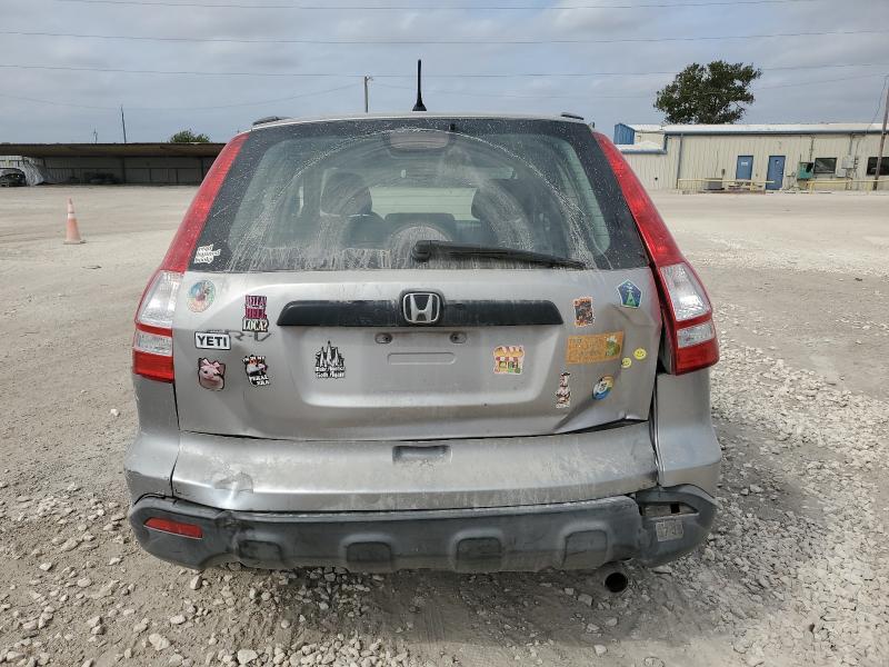 2008 Honda Cr-v Lx მანქანა იყიდება აუქციონზე, vin: JHLRE38318C034504, აუქციონის ნომერი: 87126845