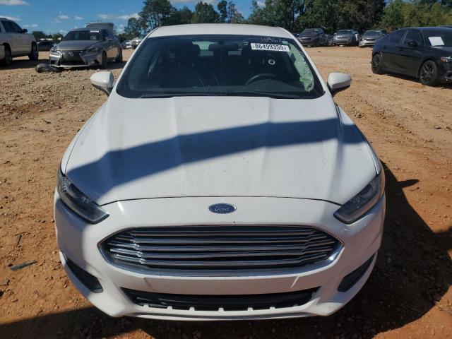 Продаж на аукціоні авто 2016 Ford Fusion S, vin: 3FA6P0G75GR109675, номер лоту: 86499355
