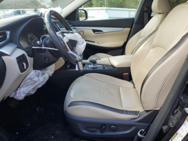 Продаж на аукціоні авто 2021 Infiniti Qx50 Essential, vin: 3PCAJ5CB8MF105453, номер лоту: 71796115