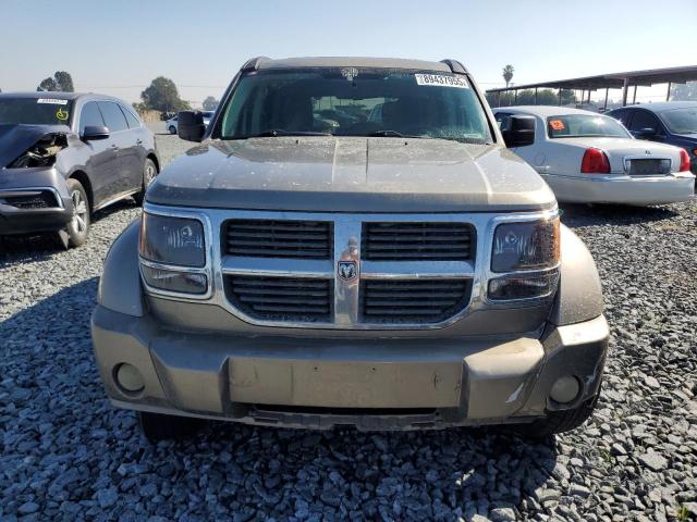 Aukcja sprzedaży 2007 Dodge Nitro, vin: 1D8GU58K17W657789, numer aukcji: 89437955