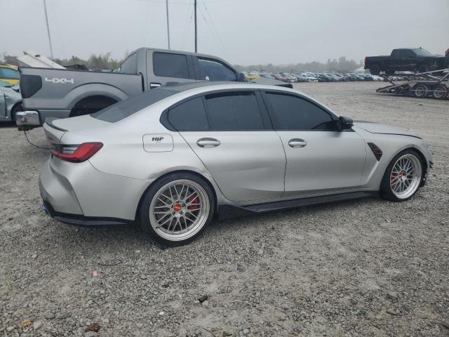 89730055 :رقم المزاد ، WBS63AY01RFP82744 vin ، 2024 Bmw M3 مزاد بيع