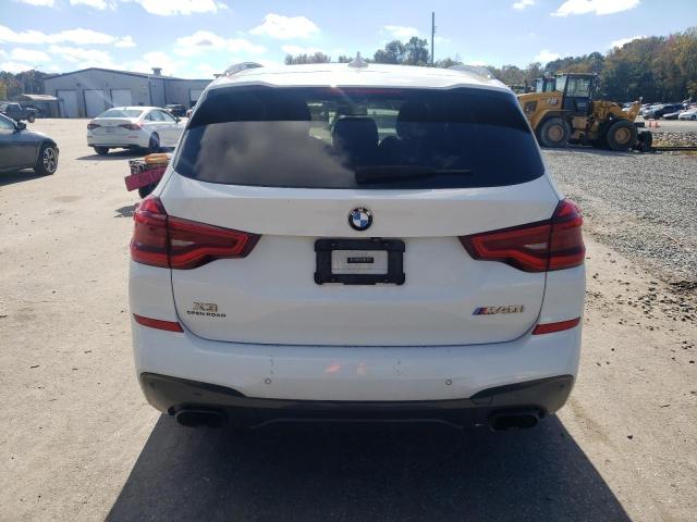 Aukcja sprzedaży 2019 Bmw X3, vin: 5UXTS3C55K0Z07084, numer aukcji: 90365865