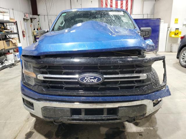 Продажа на аукционе авто 2024 Ford F150 Xlt, vin: 1FTFW3LD0RFA73405, номер лота: 86548805