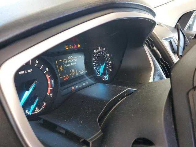 Продаж на аукціоні авто 2018 Ford Edge, vin: 2FMPK4J84JBB69776, номер лоту: 87025135