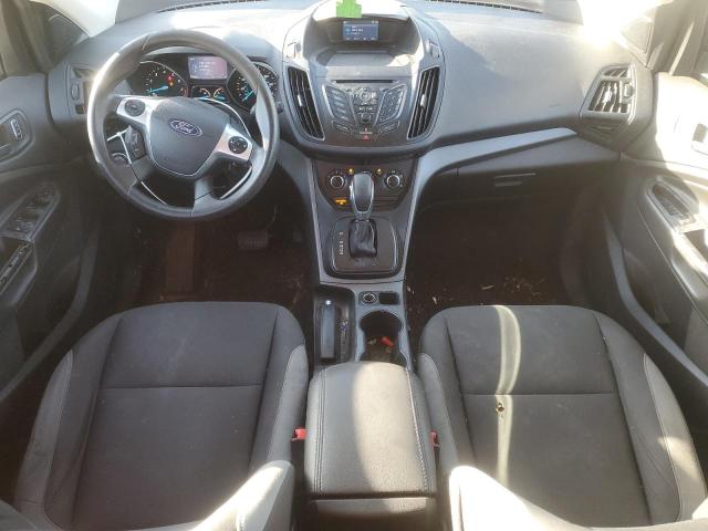 86256305 :رقم المزاد ، 1FMCU0F7XFUC33581 vin ، 2015 Ford Escape S مزاد بيع