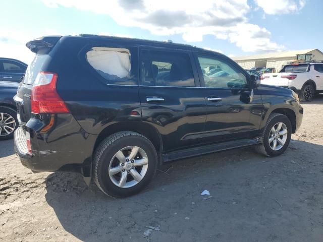 2010 Lexus Gx მანქანა იყიდება აუქციონზე, vin: JTJBM7FX5A5009336, აუქციონის ნომერი: 90878405