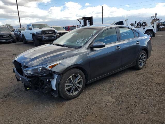 Aukcja sprzedaży 2023 Kia Forte, vin: 3KPF24AD0PE693991, numer aukcji: 85956205