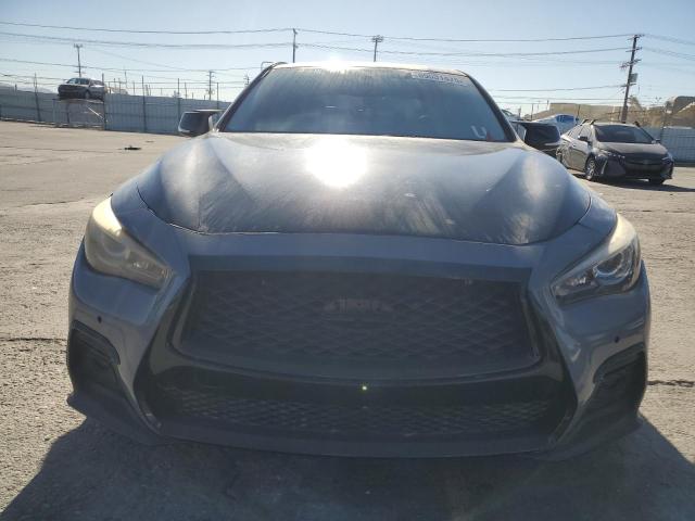 Aukcja sprzedaży 2017 Infiniti Q50 Premiu, vin: JN1EV7AP0HM730607, numer aukcji: 89531475