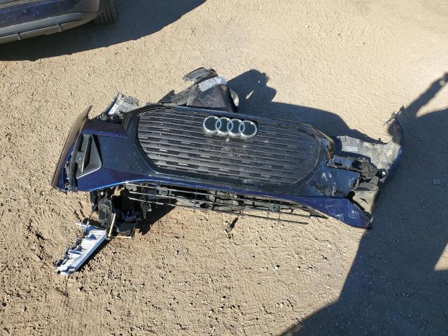 Продажа на аукционе авто 2024 Audi Q4 E-tron, vin: WA1KUAFZ8RP050278, номер лота: 86129215