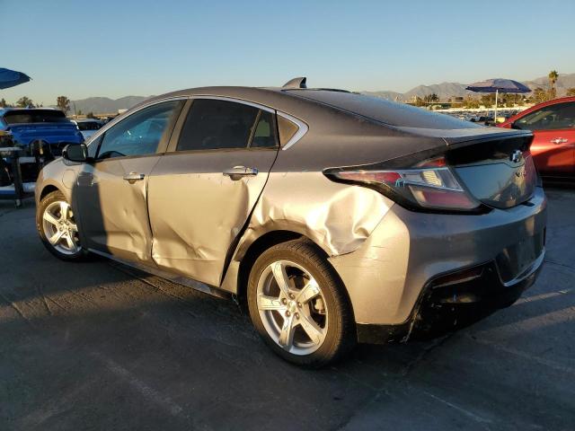 91012805 :رقم المزاد ، 1G1RC6S57JU140950 vin ، 2018 Chevrolet Volt مزاد بيع