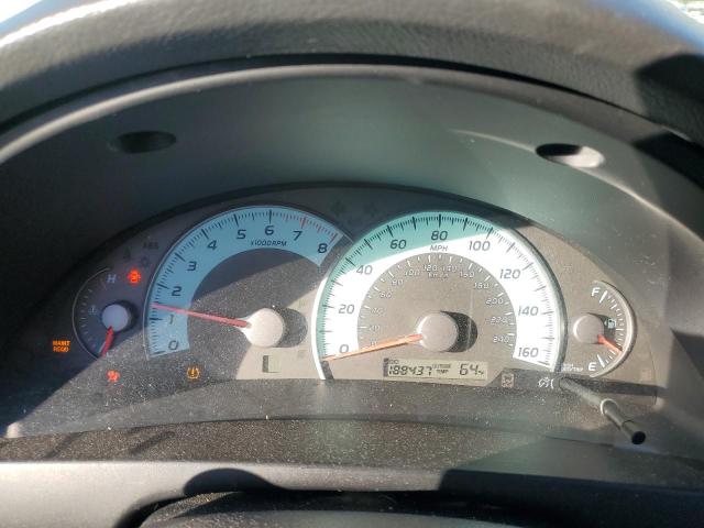 89858995 :رقم المزاد ، 4T1BK3EK1BU632253 vin ، 2011 Toyota Camry مزاد بيع